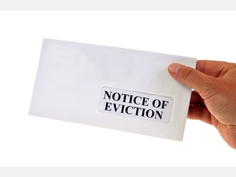 Wrongful Eviction Attorney Serving Essex, MD Whitney, LLP