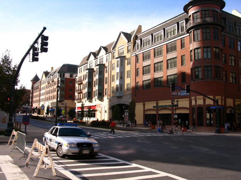 Rockville, MD Bed Bug Lawyer Whitney Firm, LLP