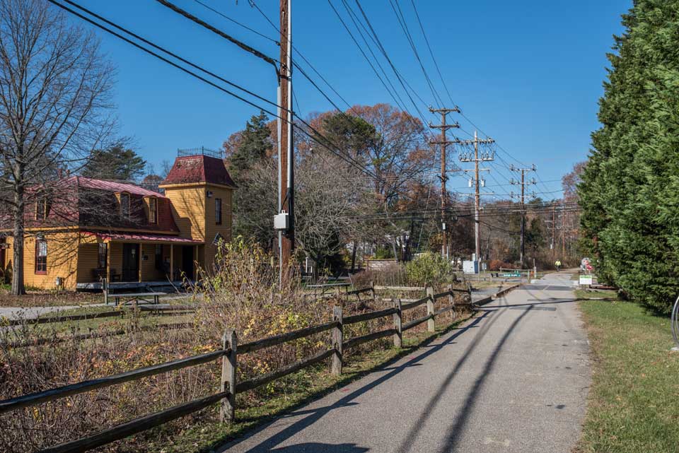 Severna Park, MD Bed Bug Attorney Whitney, LLP