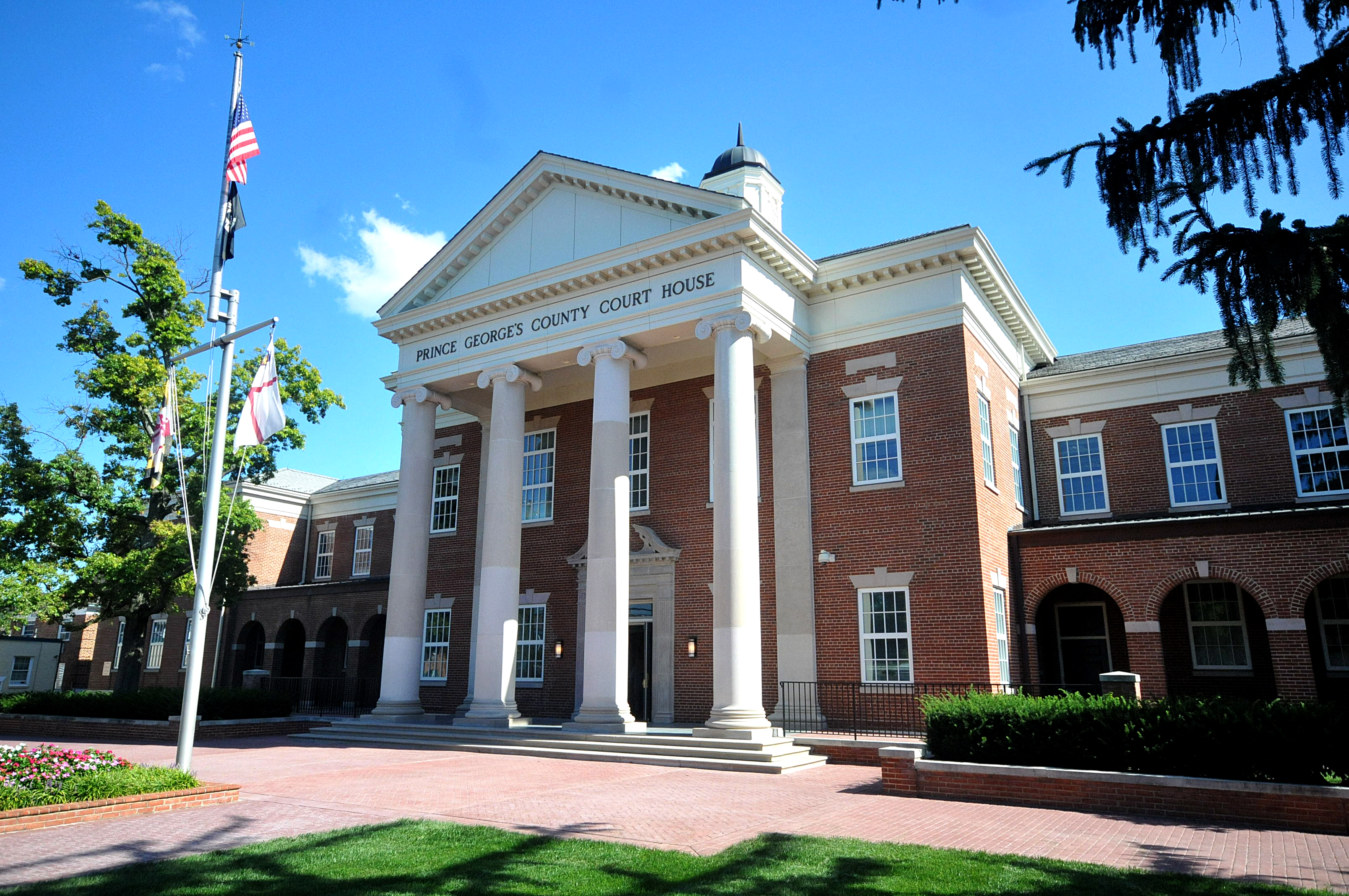 Upper Marlboro, MD Bed Bug Lawyer Whitney Firm, LLP