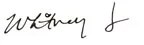 Signature