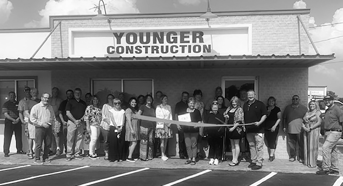 Lake Whitney Chamber holds dual celebration The Lakelander