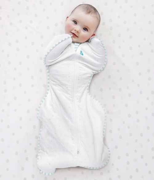 SWADDLE_UP_ Whitney Port