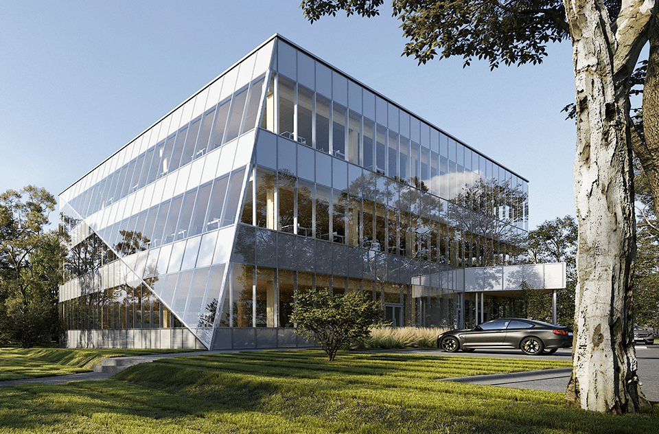 Commercial Real Estate Waterloo Region Whitney & Company