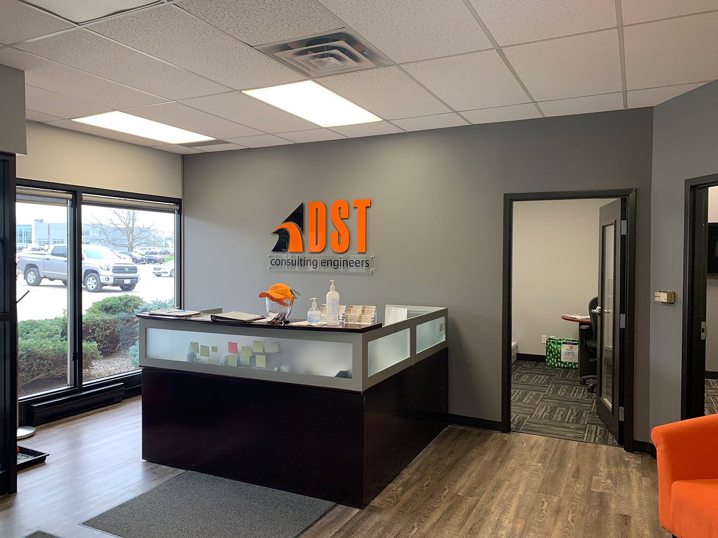 Unit C710, 550 Parkside Dr, Waterloo Whitney & Company Commercial