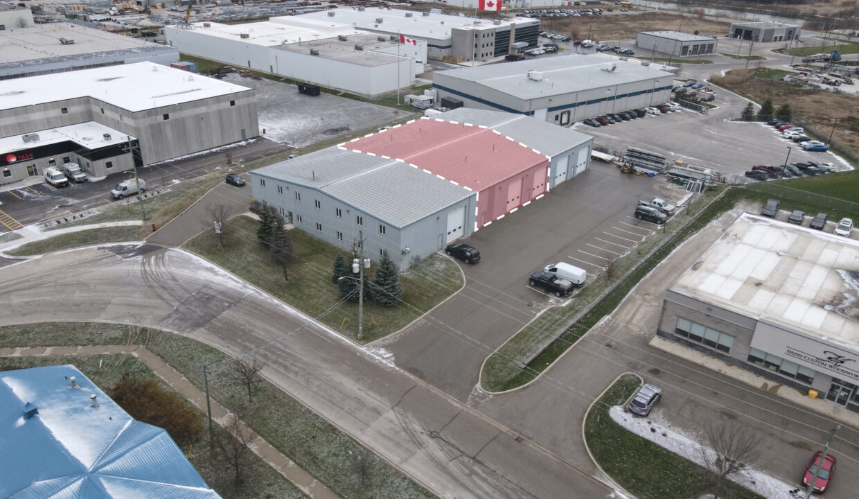 97 Earl Martin Drive, Elmira Whitney & Company Commercial Real Estate