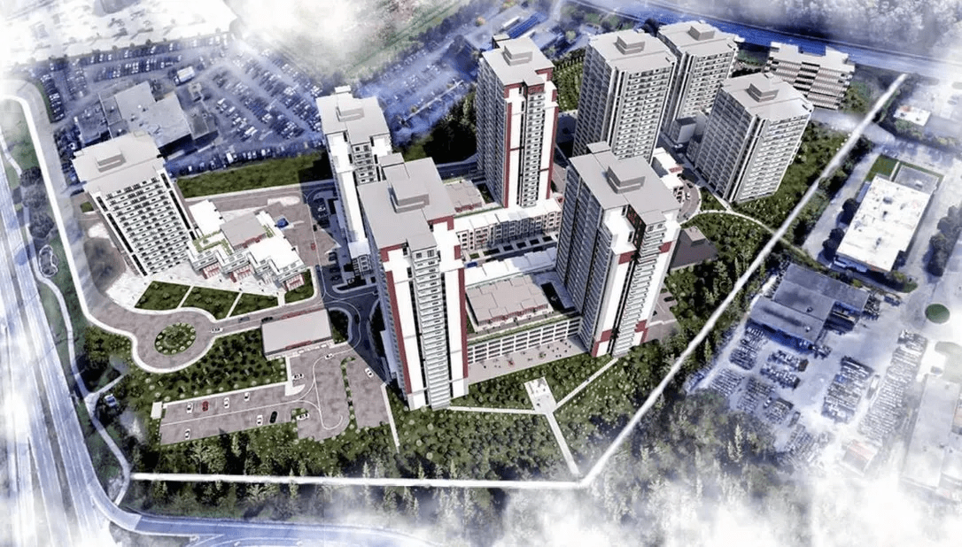 Commercial Real Estate Waterloo Region Whitney & Company