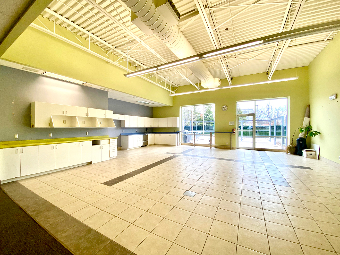 435 King St N Waterloo Whitney & Company Commercial Real Estate Services