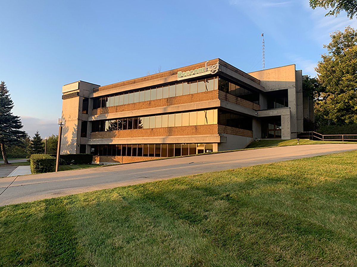 1060 Guelph St, Kitchener Whitney & Company Commercial Real Estate