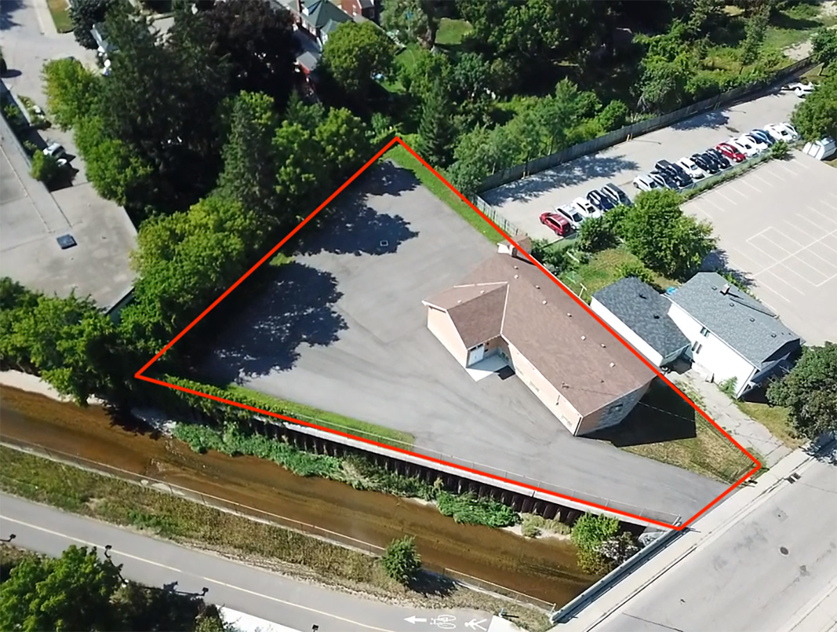 204 Madison Ave S Whitney & Company Commercial Real Estate Services