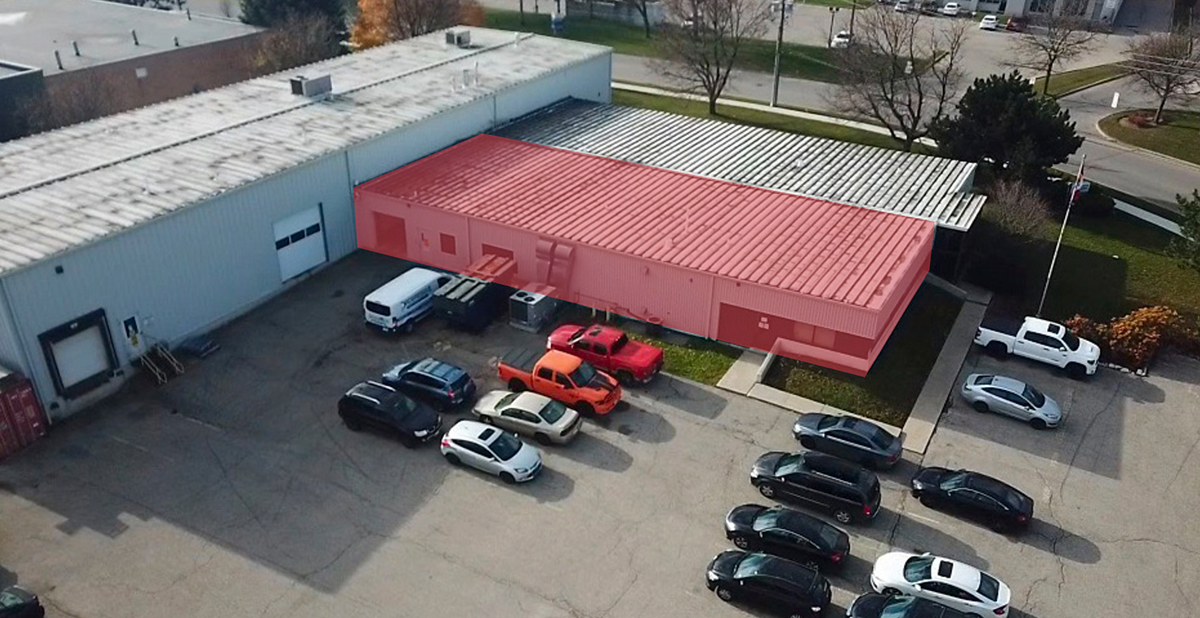 75 Bathurst Dr, Waterloo Whitney & Company Commercial Real Estate