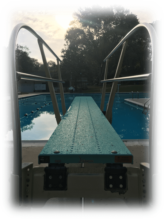 Whitpain Greens Swim Club