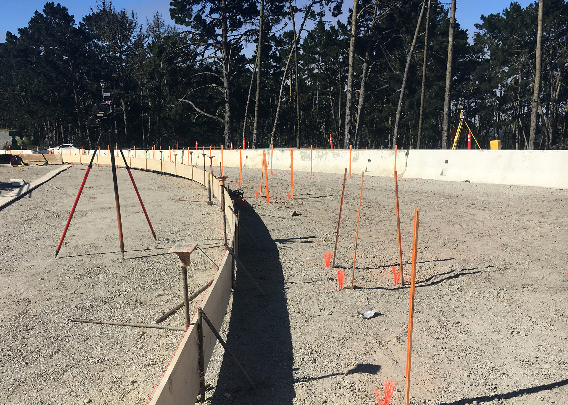 Land Surveying + Mapping Whitson Engineers Whitson Engineers