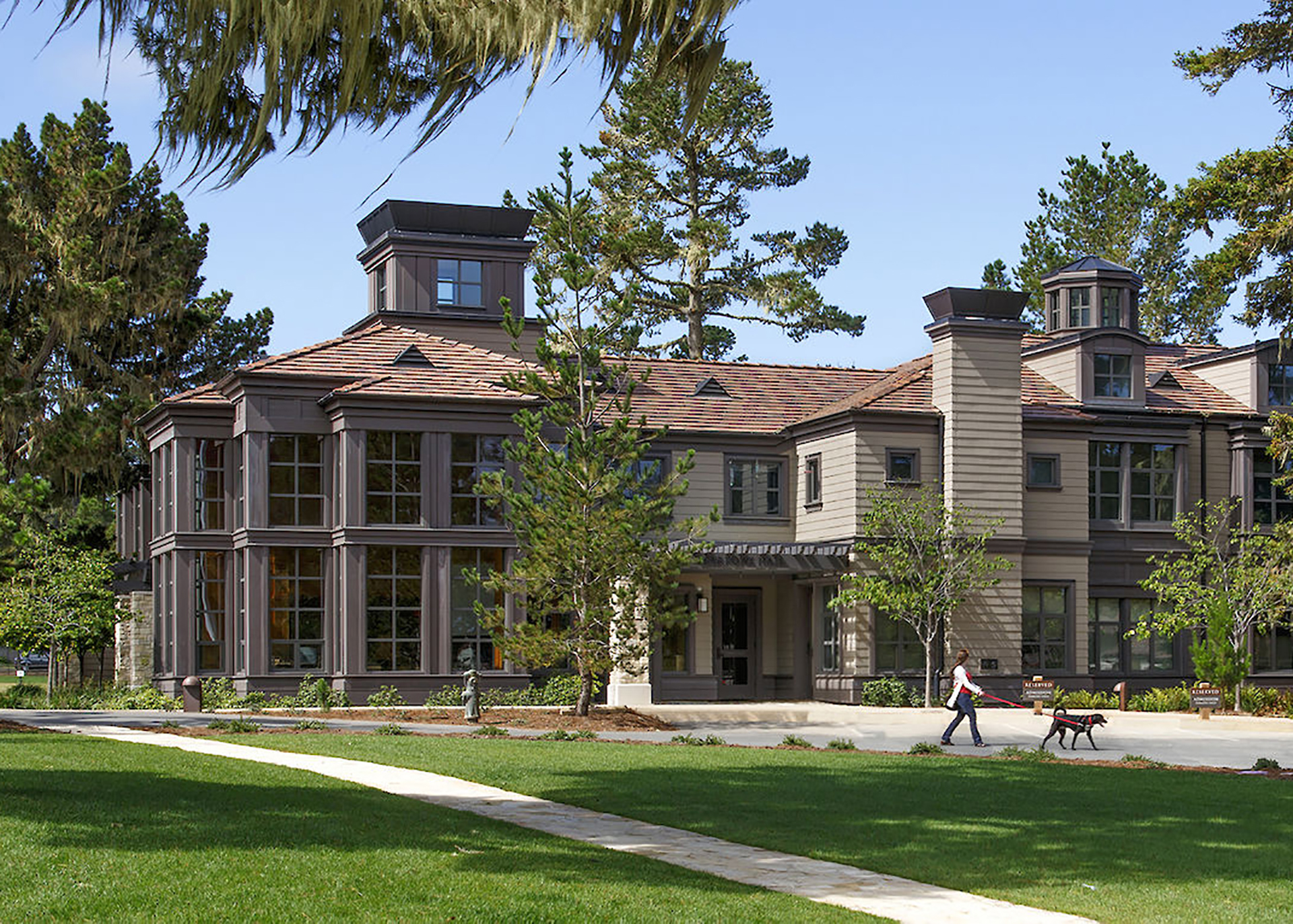 MultiFamily Whitson Engineers Whitson Engineers