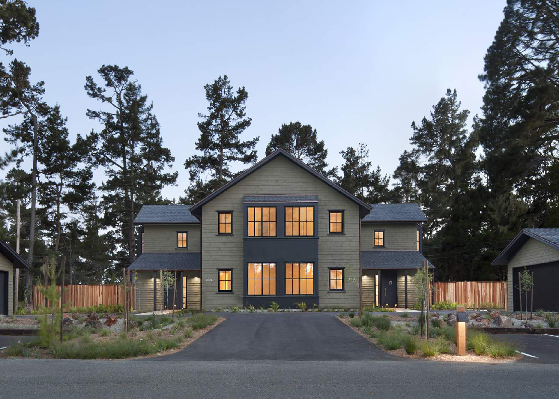 MultiFamily Whitson Engineers Whitson Engineers