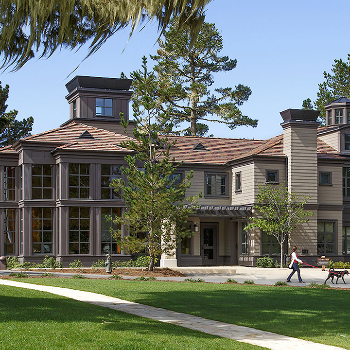 MultiFamily Whitson Engineers Whitson Engineers