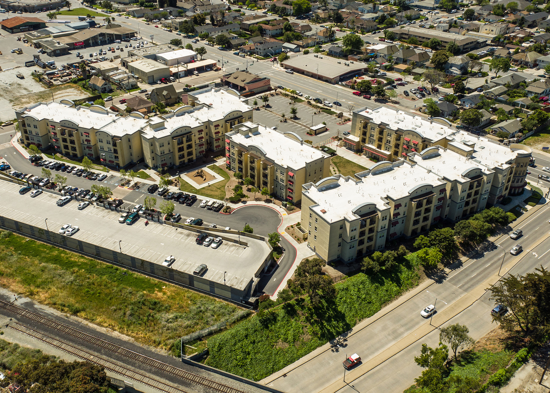 MultiFamily Whitson Engineers Whitson Engineers