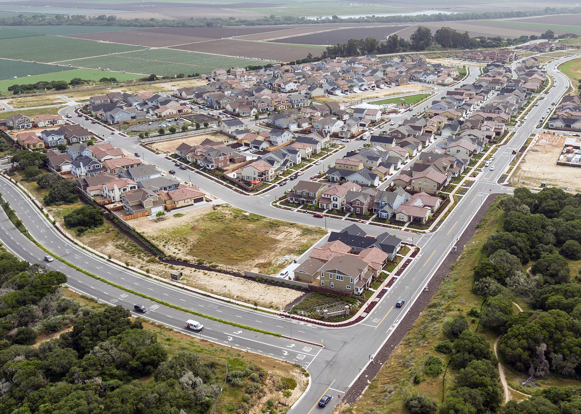 Subdivisions Whitson Engineers Whitson Engineers