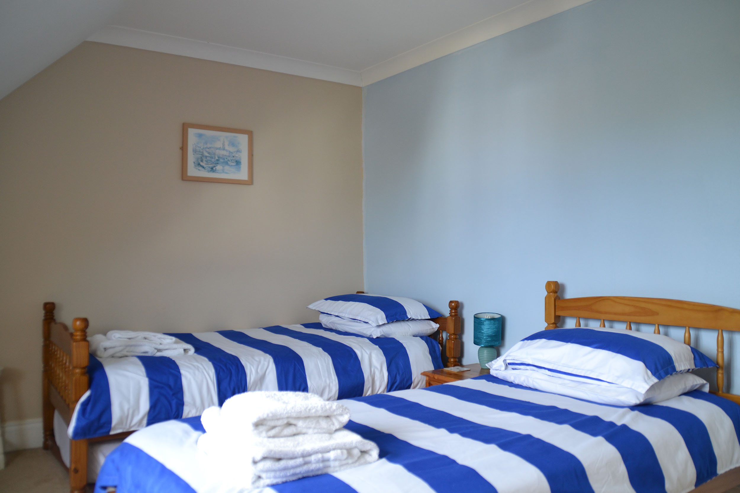 Tankerton Townhouse Whitstable Holiday Lets
