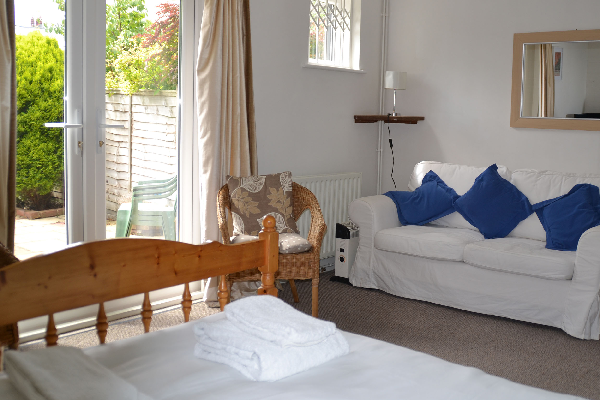 Tankerton Townhouse Whitstable Holiday Lets