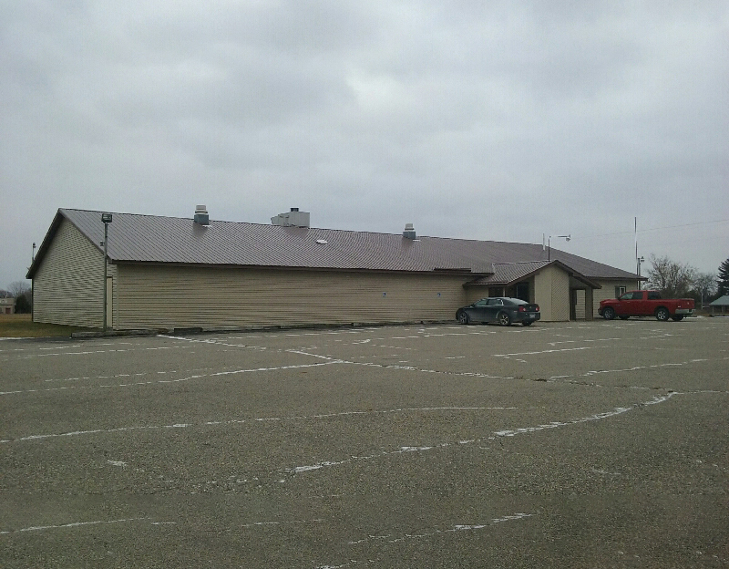 Whittemore Area Chamber of Commerce