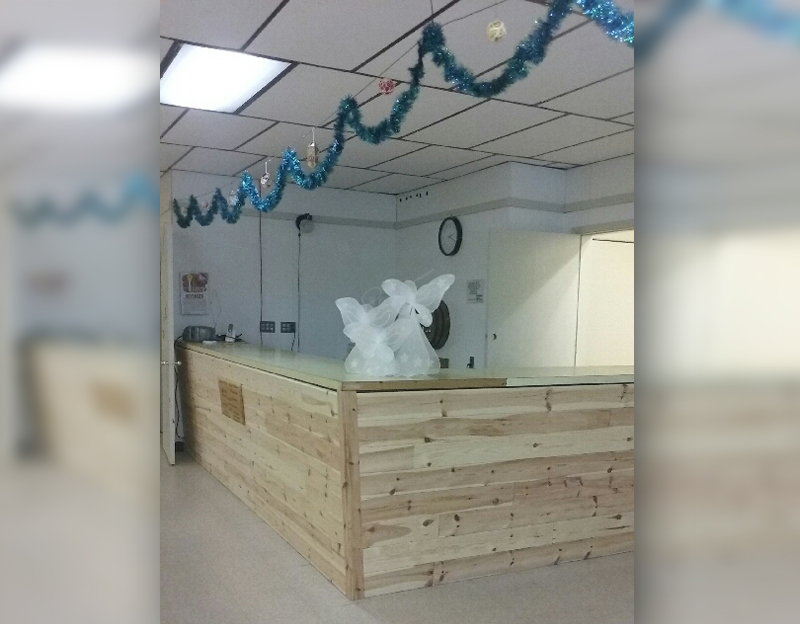 Whittemore Area Chamber of Commerce