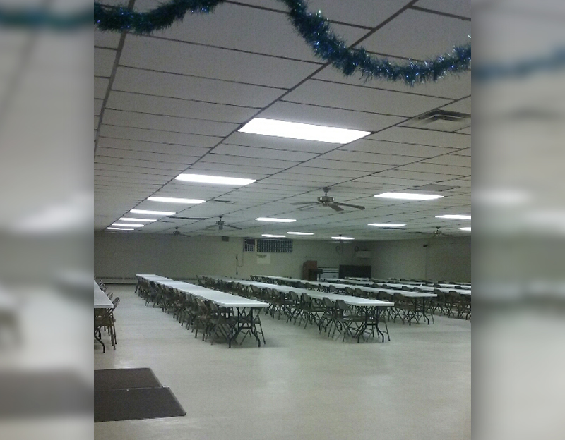 Whittemore Area Chamber of Commerce