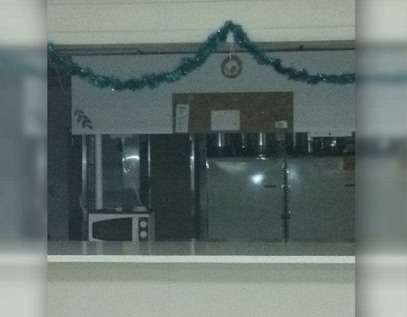 Whittemore Area Chamber of Commerce