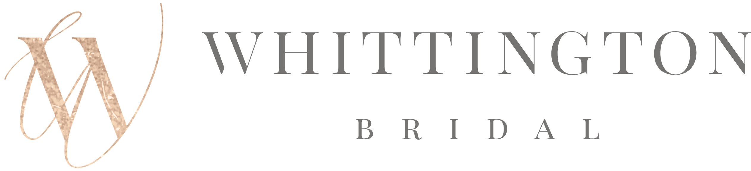 Whittington Bridal Houston, TX Wedding Dress Shop Register