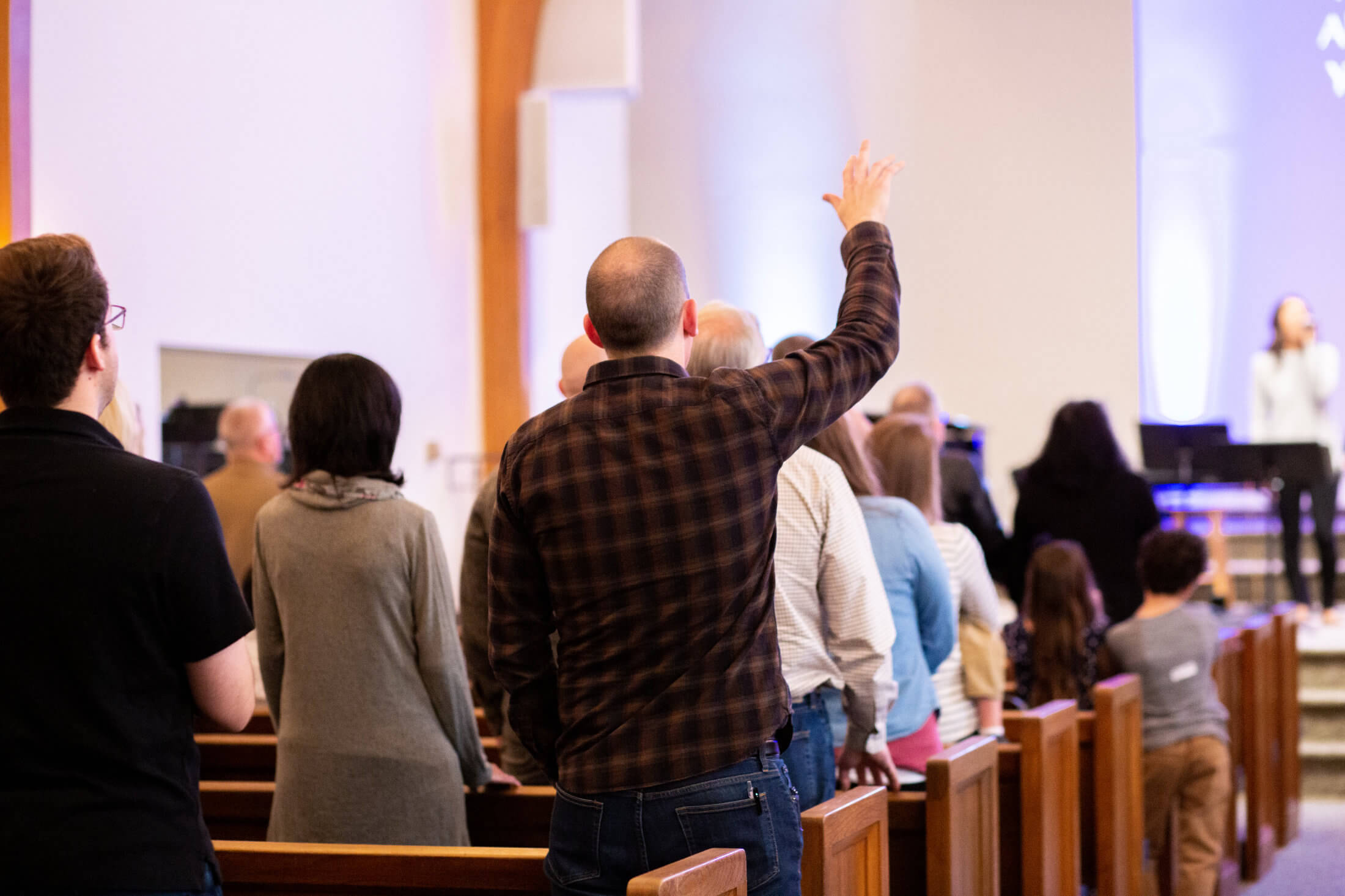 5 Whitton Avenue Bible Church