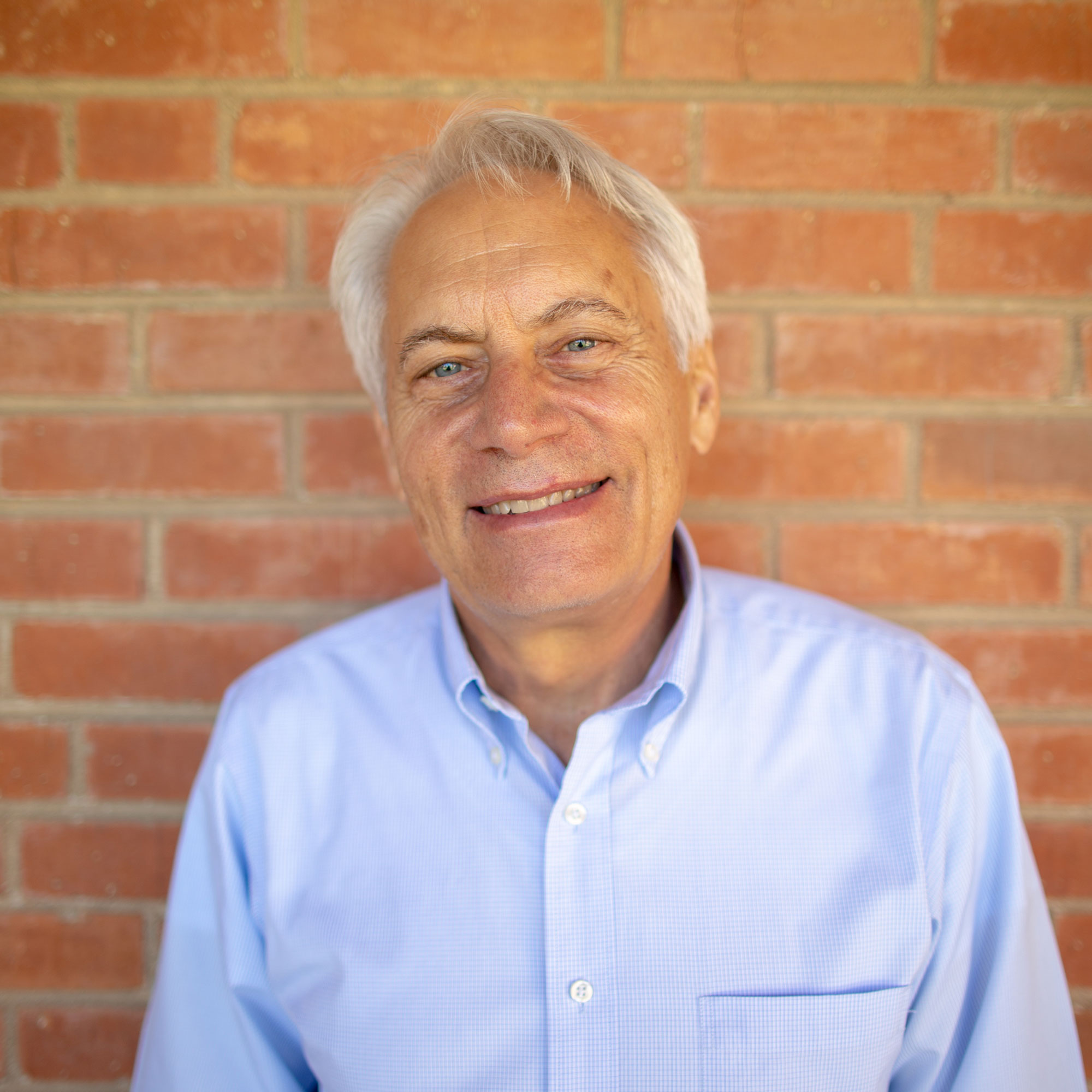 Steve_Kinkel Whitton Avenue Bible Church