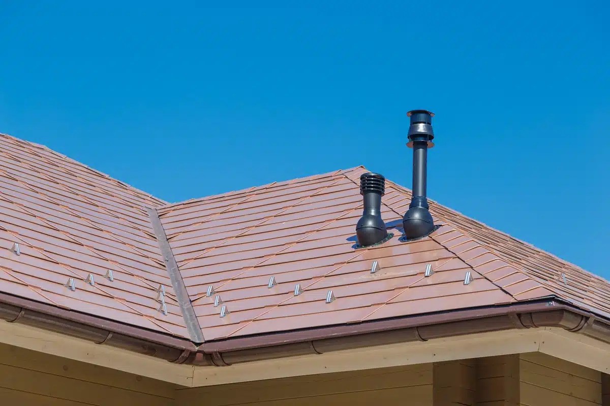 The Ins & Outs Of Copper Roofing Cost, Installation, & More