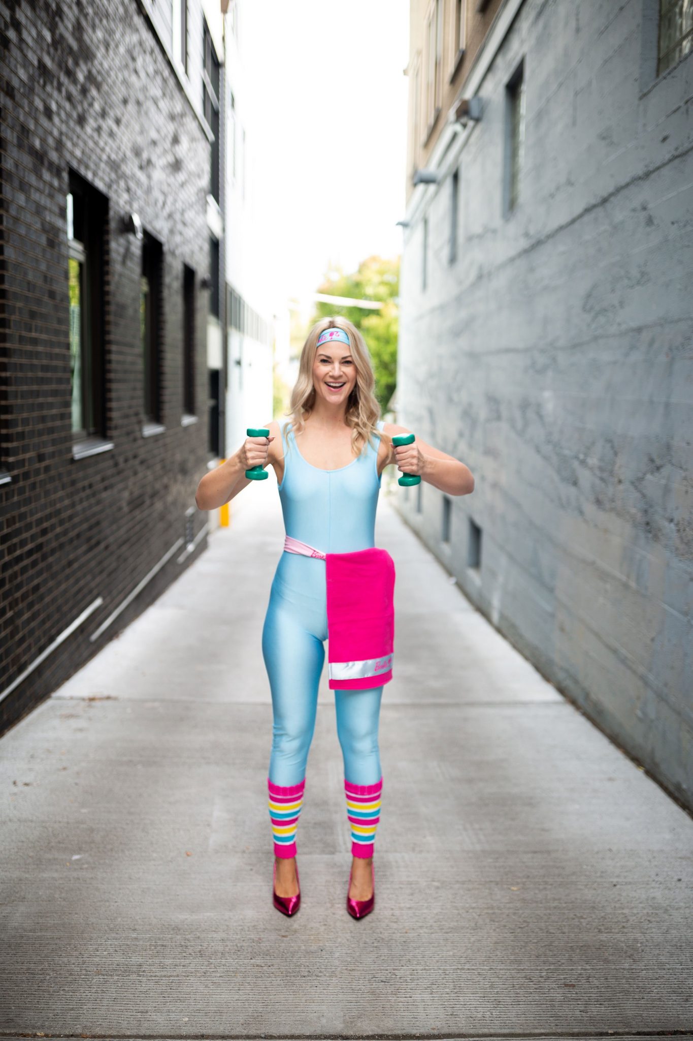 10 Cult Classic Duo Costumes for Halloween Whit Wanders