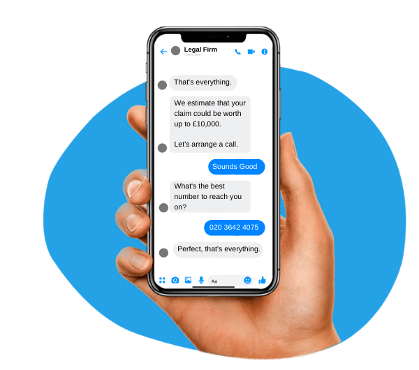 AI In Law Chatbot For Legal Services Whizardapi