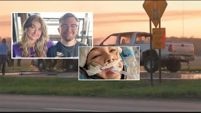 Katelyn Stamper Accident Tragic Car Crash Claims Life Of Beloved