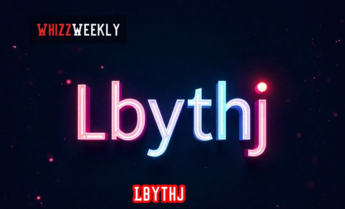 What Is Lbythj? Understanding the Digital Mystery Taking Over the(05)