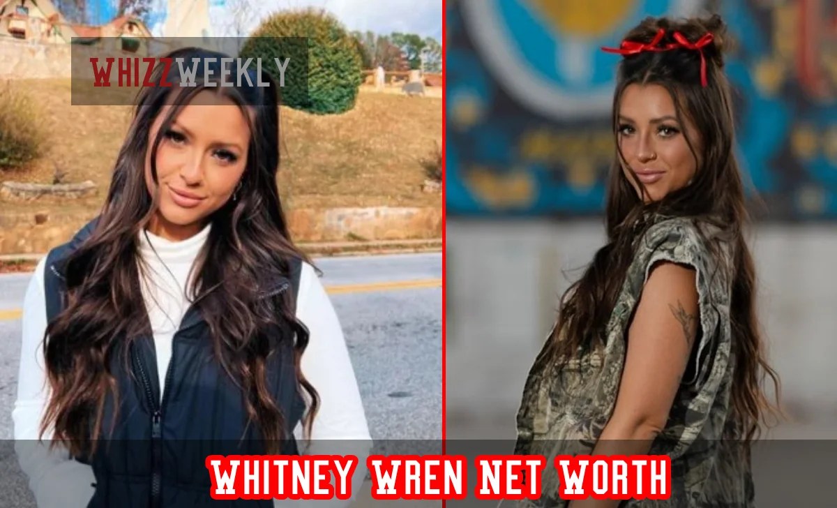 Whitney Wren Net Worth 2025 How a Tampa Creator Built Her Million