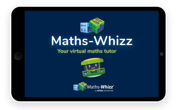 about us - Maths-Whizz