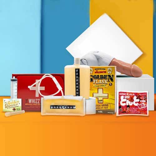 What To Consider When Buying A Best Fake Urine? Whizzinator