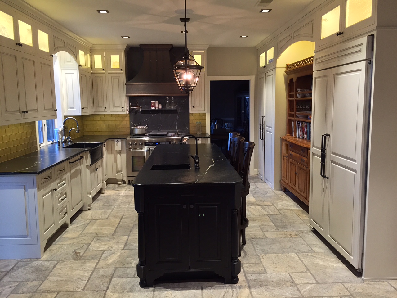 Kitchen William H. Mann & Sons Allentown PA