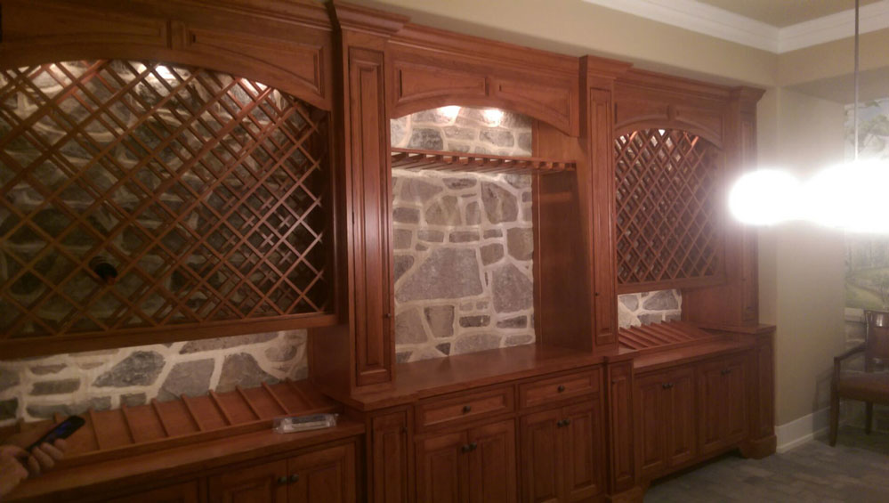 Manufacturers William H. Mann & Sons Emmaus PA