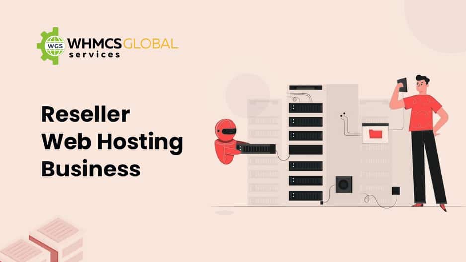 How To Start A Reseller Web Hosting Business? Best 2020 Guide!