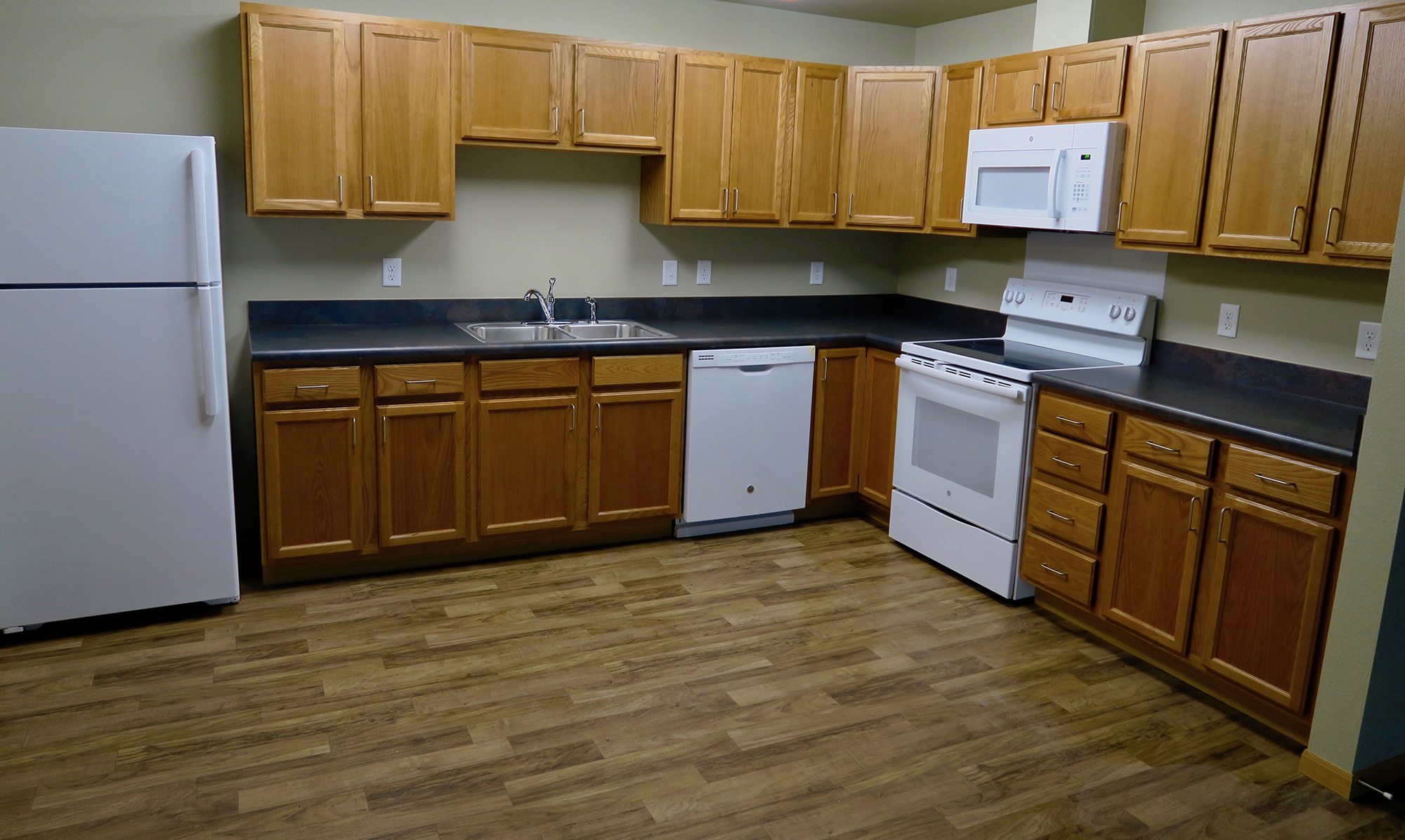 Capital Court Apartments Wyoming Housing Network