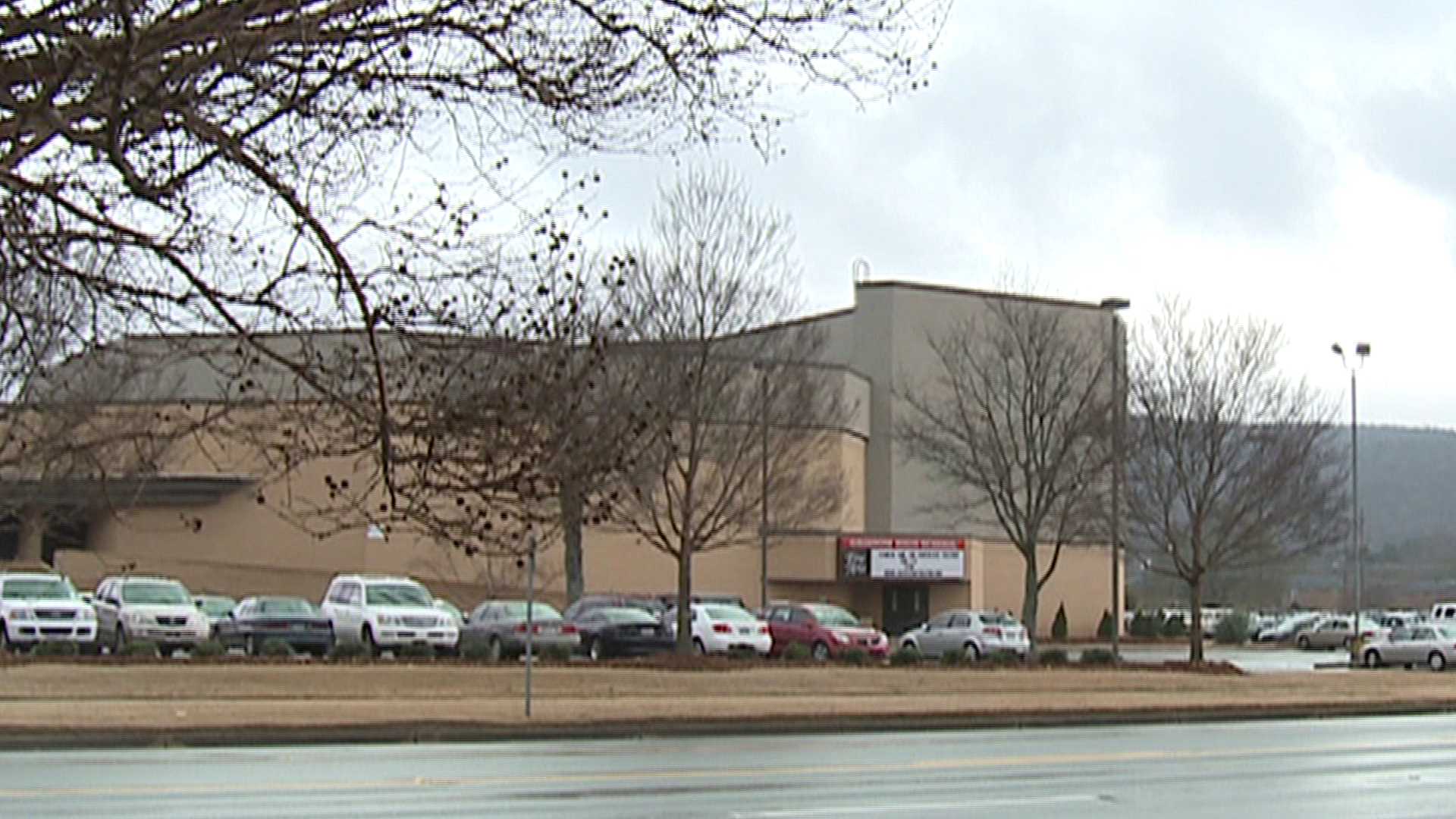 Planning Commission Approves Possible Grissom High Property Plan