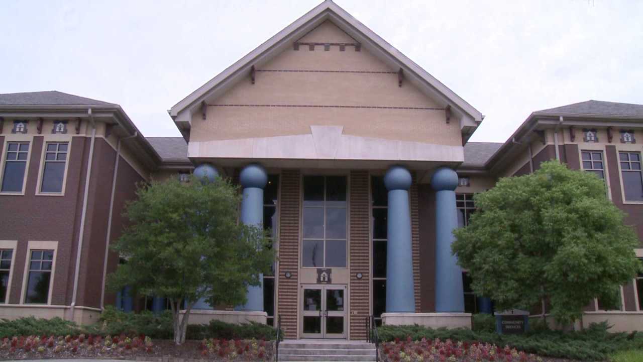 National Children’s Advocacy Center encourages community to participate