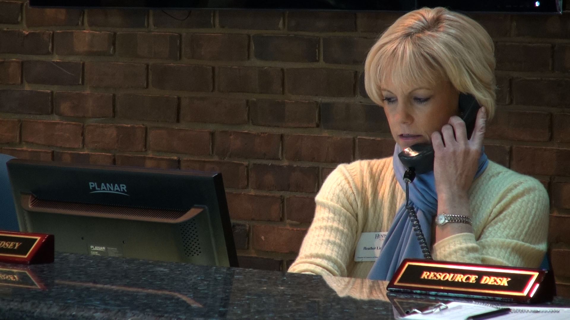 Locals Eager for Remington Employment