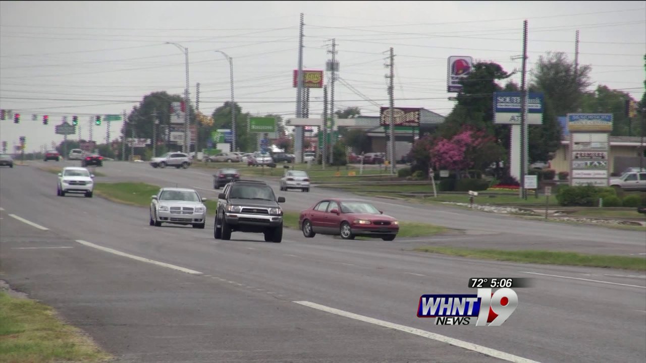 Madison City leaders look to turn around Uturn law