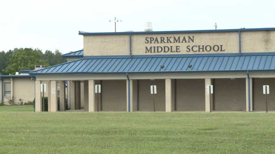 Sparkman Middle School Calendar 2024 NEW DETAILS Madison County Schools paid 200,000 to settle rape bait lawsuit