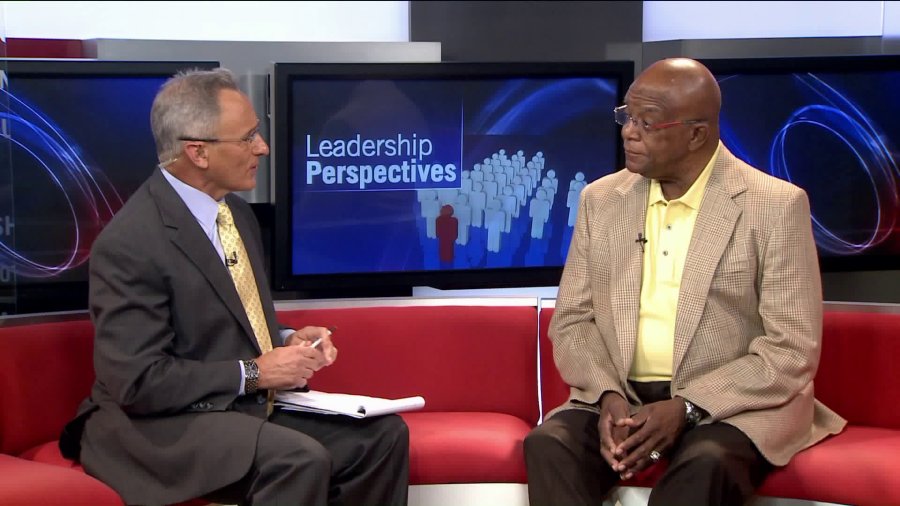 Former AAMU Head Coach talks about game changers