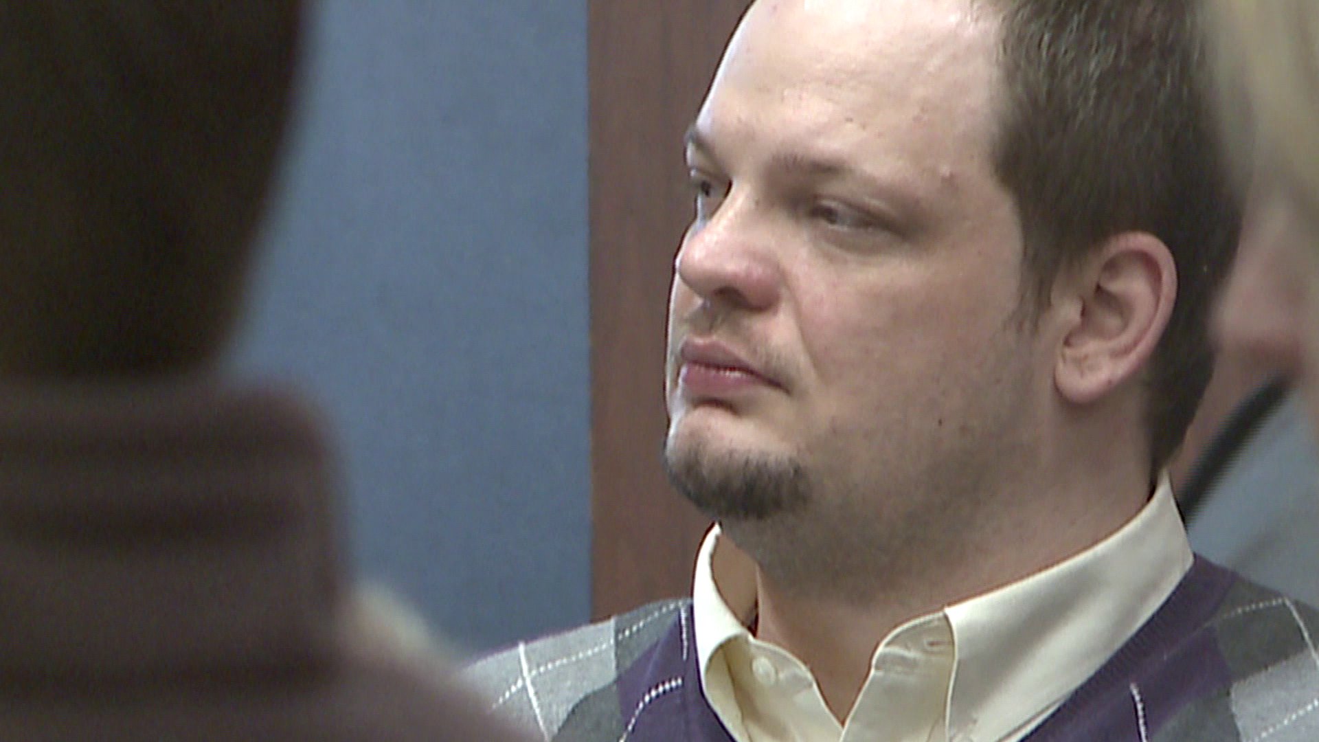 GUILTY Madison Co. jury convicts John Owens in 91yearold neighbor’s